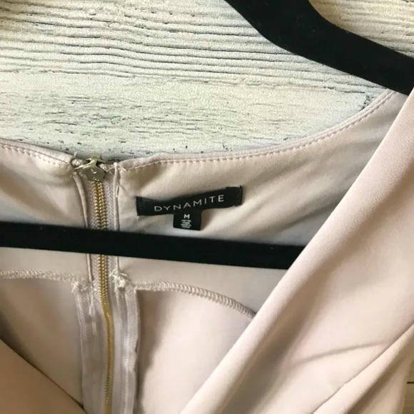 Super cute Dynamite tank top - Picture 3 of 3